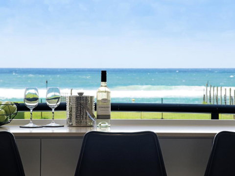Home By The Sea - Accommodation Gold Coast 0