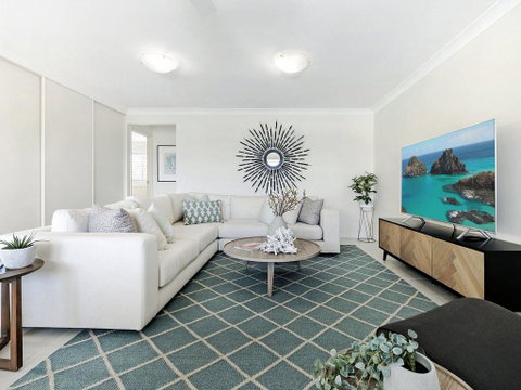 Home By The Sea - Accommodation Gold Coast 3