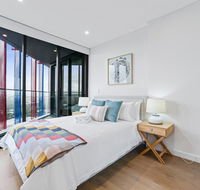 HomeHotel-Luxury Home High Rise with View. - Gold Coast 4U