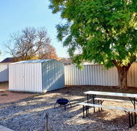 Homely Getaways - Central Mildura - Gold Coast 4U