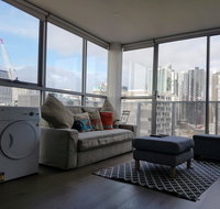 Homely Getaways at 429 Spencer - Accommodation Gold Coast
