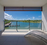 HomePlus - Lakeview Morden Townhouse - Accommodation Gold Coast