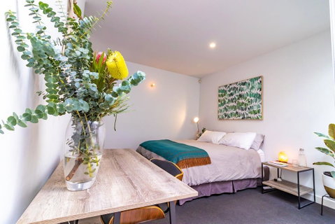 Homestay In The Heart Of Fitzroy - Walk To CBD - Accommodation Gold Coast 0