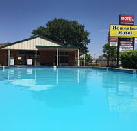Homestead Motel - Gold Coast 4U
