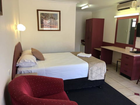 Homestead Motel - Gold Coast 4U 1