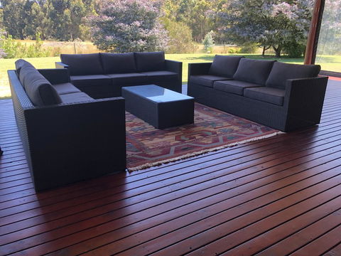 Honeyeater Holiday House - Gold Coast 4U 1