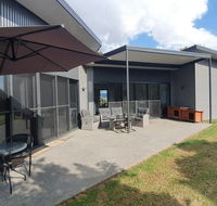 Hoof  Hound Country Escape - Accommodation Gold Coast