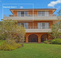 HOPEVIEW HAVEN 5 - DUNBOGAN ACCOMODATiON - Gold Coast 4U