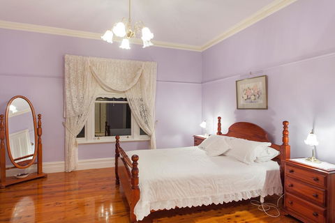Hopkins River Homestead - Fireplace, Linen, WiFi, 4 Bdrm - Accommodation Gold Coast 2