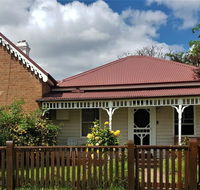 Horatio House - Gold Coast 4U