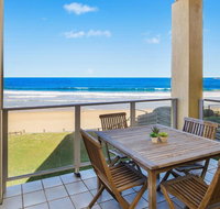 Horizons - 1/99 Ocean View Drive - Accommodation Gold Coast