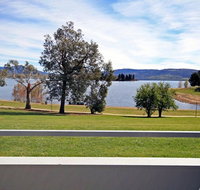 Horizons 208 - Lake Jindabyne Waterfront - Accommodation Gold Coast