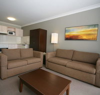 Horizons 315/10 Kosciuszko Road - Accommodation Gold Coast