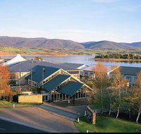 Horizons 414 - Lake Jindabyne Waterfront - Accommodation Gold Coast