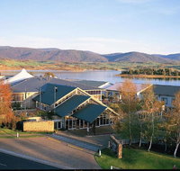 Horizons 418 - Lake Jindabyne Waterfront - Accommodation Gold Coast