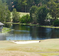 Horizons Golf Club Unit 17 Horizons Drive - Accommodation Gold Coast