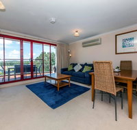 Horizons Golf Club Unit 53 Gleneagles - Accommodation Gold Coast