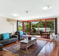 Horizons Golf Club Unit 8 Turnberry - Accommodation Gold Coast