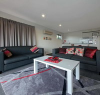 Horizons Golf Club Villa 107 - Accommodation Gold Coast
