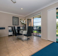 Horizons Golf Club Villa 123 - Accommodation Gold Coast