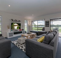 Horizons Golf Club Villa 124 - Accommodation Gold Coast