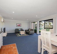 Horizons Golf Club Villa 126 - Accommodation Gold Coast