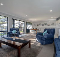 Horizons Golf Club Villa 134 - Accommodation Gold Coast