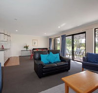 Horizons Golf Club Villa 135 - Accommodation Gold Coast