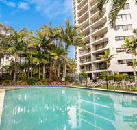 Horizons Holiday Apartments - Gold Coast 4U
