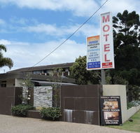Horizons Motel - Gold Coast 4U