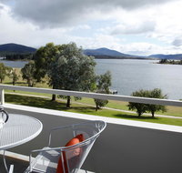 Horizons Resort Suite 303 - Accommodation Gold Coast