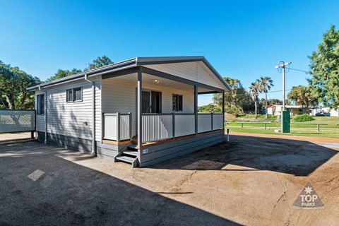 Horrocks Beach Caravan Park - Accommodation Gold Coast 3