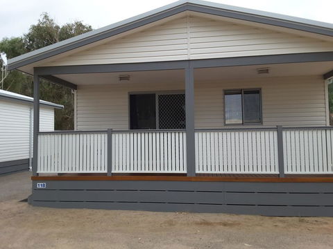 Horrocks Beach Caravan Park - Accommodation Gold Coast 1