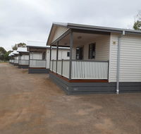 Horrocks Beach Caravan Park - Accommodation Gold Coast