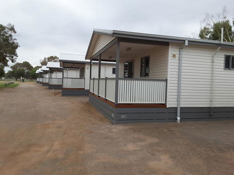 Horrocks Beach Caravan Park - Accommodation Gold Coast 0