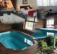 Horsham Mid City Court Motel - Accommodation Gold Coast