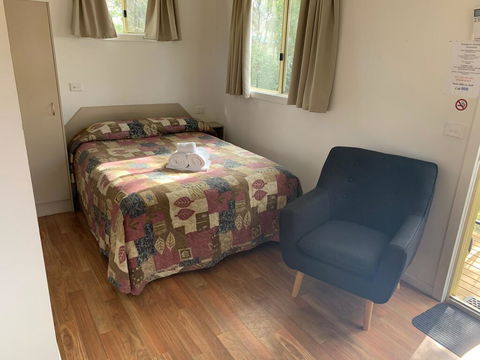 Horsham Riverside Caravan Park - Accommodation Gold Coast 2