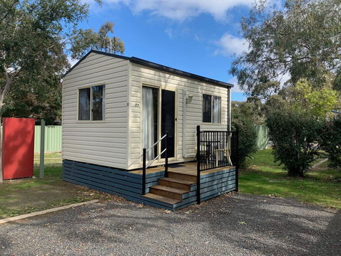 Horsham Riverside Caravan Park - Accommodation Gold Coast 1