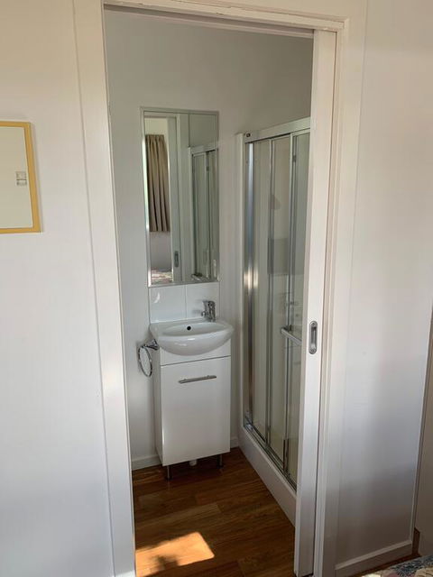 Horsham Riverside Caravan Park - Accommodation Gold Coast 3