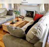 Hospitality on the Hill - Accommodation Gold Coast
