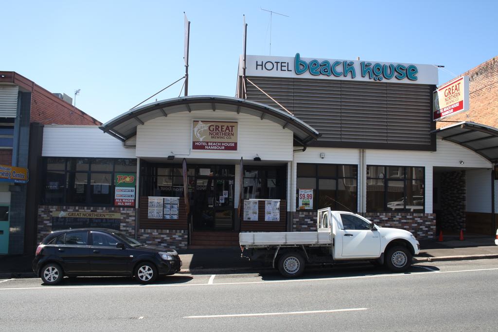 Nambour QLD 1 Gold Coast
