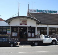 Hotel Beach House Nambour - 1 Gold Coast
