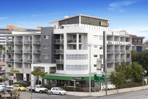Hotel Chino - Accommodation Gold Coast 2