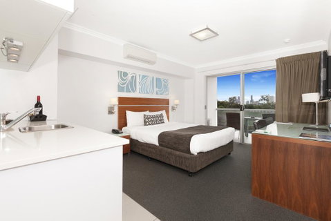 Hotel Chino - Accommodation Gold Coast 0