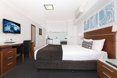 Hotel Chino - Accommodation Gold Coast 1