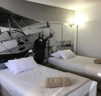 Hotel Corones - Accommodation Gold Coast