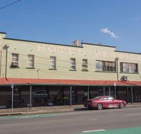 Hotel Kerwick - Gold Coast 4U