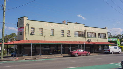 Hotel Kerwick - Gold Coast 4U 0