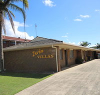 Irvin Villa - Coffs Harbour NSW - Accommodation Gold Coast