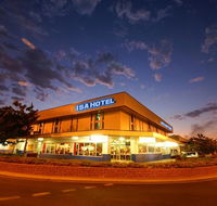 Isa Hotel - Accommodation Gold Coast